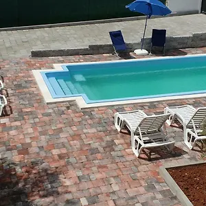  Villa Arancia