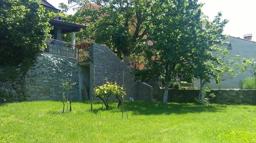 Apartment Pud Oreh Roč