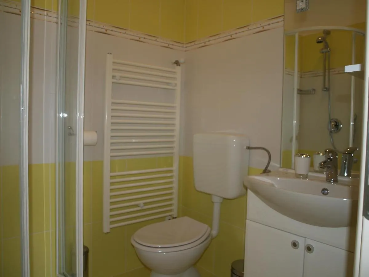 Apartment Pud Oreh Roč